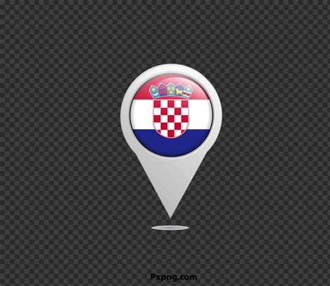 Flag Background Png Photo Pointers Original Image Croatia Flags