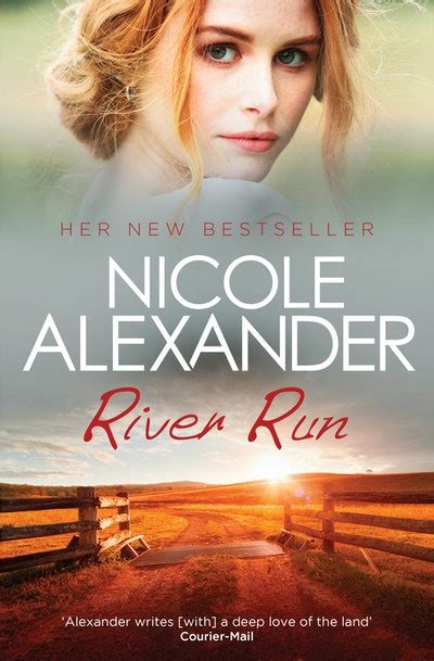 Nicole Alexander - Penguin Books Australia