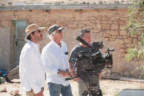 Some awesome behind-the-scenes from "SICARIO" (2015) : r/Moviesinthemaking