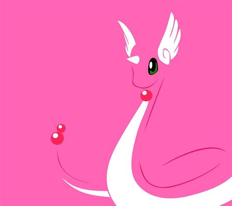 Pokemon Dragonair Wallpapers Top Free Pokemon Dragonair Backgrounds