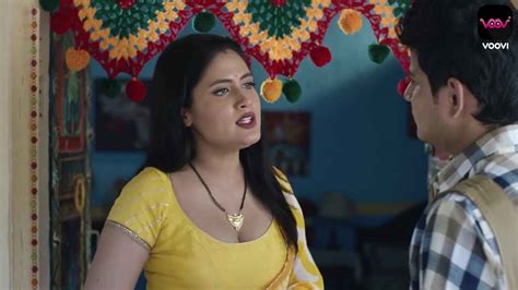 Imli Bhabhi Voovi Originals Hindi Sex Web Series Ep