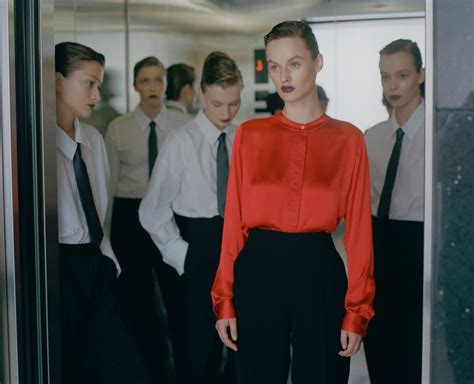 Start-ups (Elle Russia)