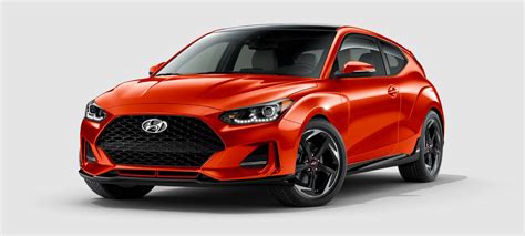 2021 Hyundai Veloster Colors, Price, Specs | Hyundai of Hampton