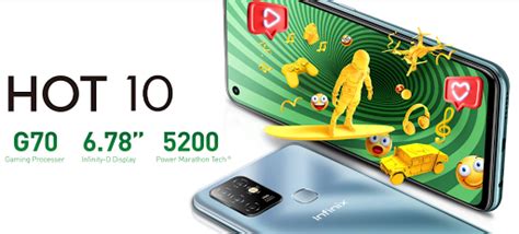 Jual Infinix Hot X B Smartphone Ram GB Rom GB Di Seller Victorindo Official Store