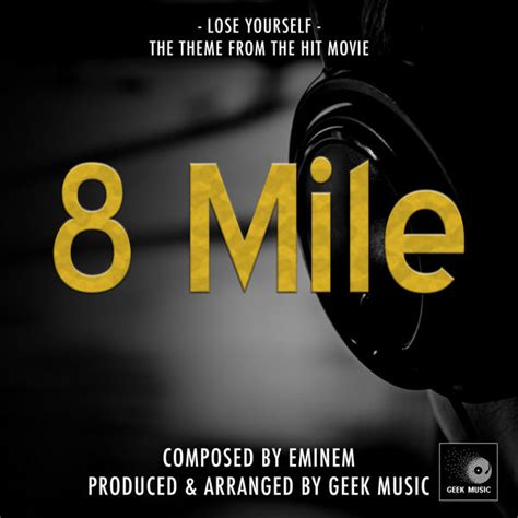 8 Mile Soundtrack