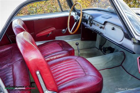 Lancia Flaminia C Touring Superclassics