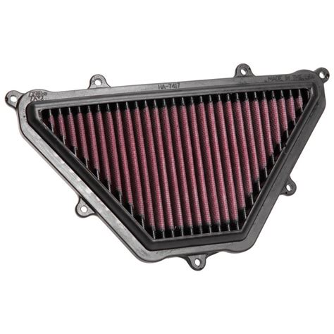 Filtro Aire K N Honda X Adv 750