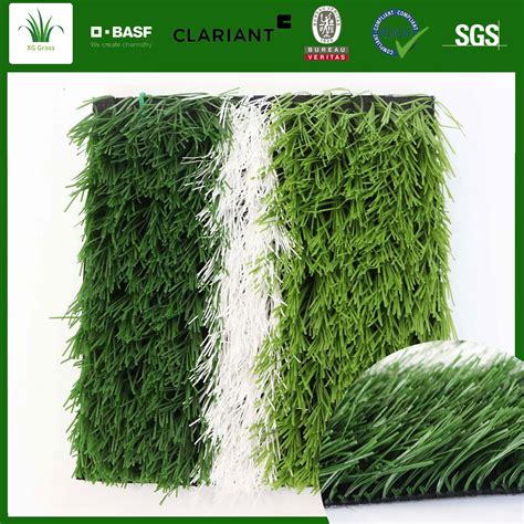 Mm Height Soccer Sport Synthetic Turf Artificial Grass Carpet Lawn