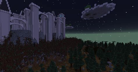 Biomes - The Twilight Forest Wiki