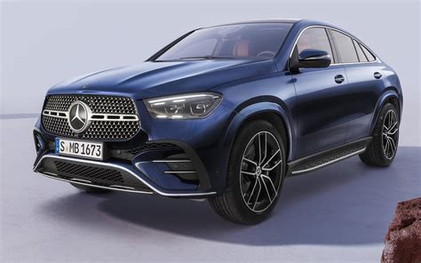 Noleggio Lungo Termine Mercedes Gle Coupe Gle D M Amg Line Premium