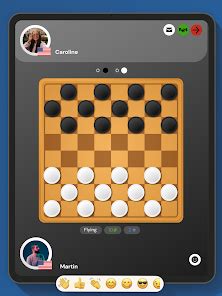 Dama Online Multiplayer - Checkers Online | Dama Online - Apps on Google Play