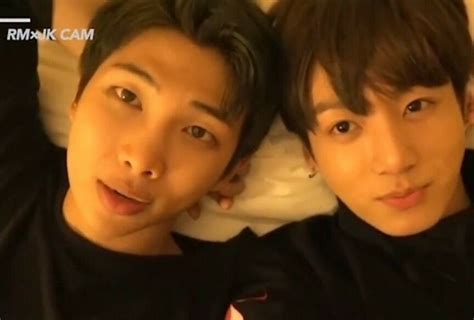 Lemoship And Postsship Kooknam Jungkook Namjoon Bts Jungkook