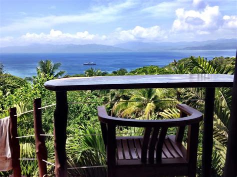 12 Affordable Places To Stay In Fiji Passing Thru