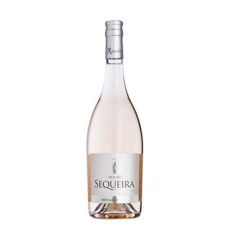 Quinta Da Sequeira Rosado Rose Wine Cl Portuguese Rose Wine Rose