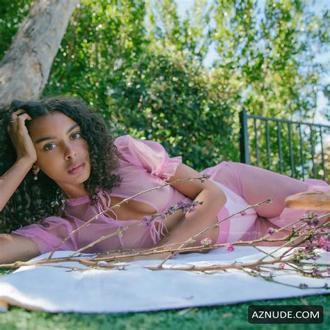 ARLISSA Nude AZNude