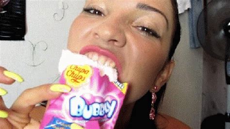 Cotton Candy Turns Chewing Gum Empire Of Passion And Dreams Clips4sale