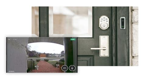 diversified security products smart home security