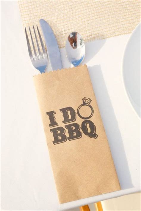 24 Charming Backyard Bbq Wedding Ideas For Low Key Couples Bbq