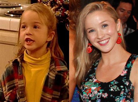 Lily Nicksay As Morgan 1 From Boy Meets World Where Are They Now E News