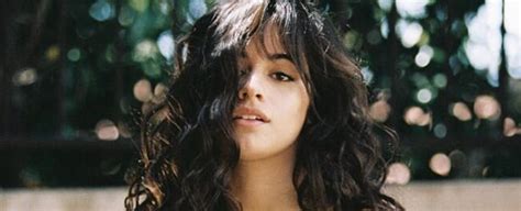 Cantante Camila Cabello Habla Sobre Su Cuerpo Fuera De Estereotipos