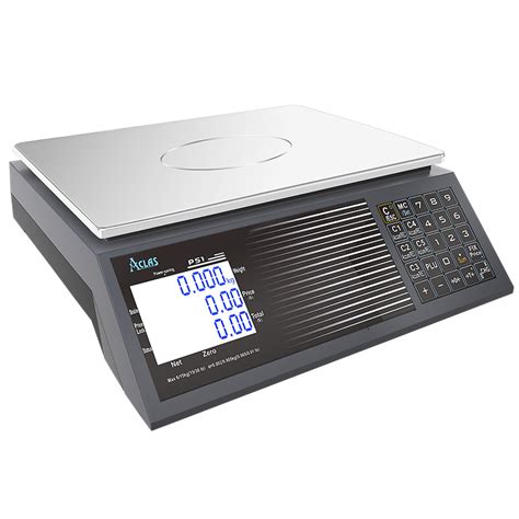 Table Top Scale Manufacturer Ntep Certified Scale Wholesale Aclas