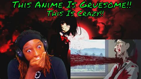 Another Anime Deaths