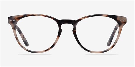 Notting Hill Cat Eye Ivory And Tortoise Full Rim Eyeglasses Eyebuydirect