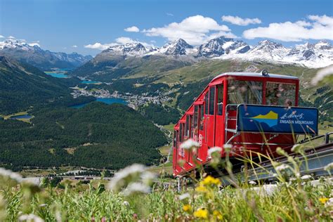 St Moritz Switzerland St Moritz Things To Do Magic Switzerland