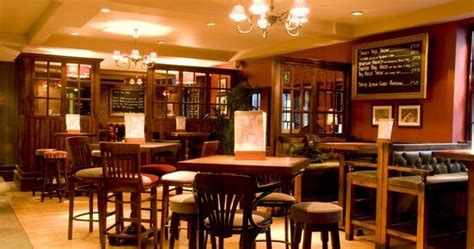 Lamb Inn In Norwich Pub In Norwich Nr1