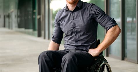 Woman S Coworker Asks Paraplegic Husband About Sex Life