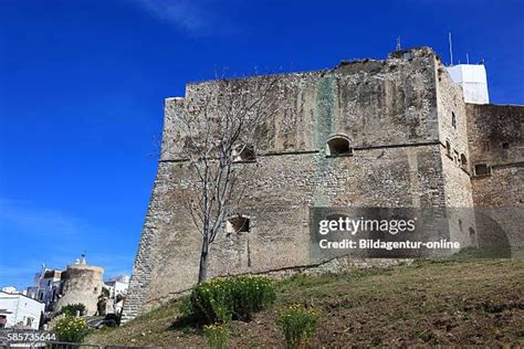 14 Castle Of Vieste Stock Photos, High-Res Pictures, and Images - Getty Images