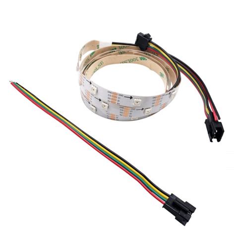 Newstar Ns S Apa Compatible Digitale Rgb Led Strip