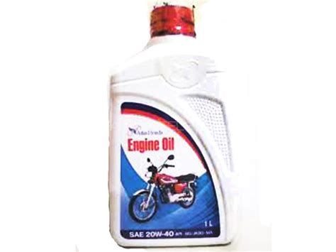 Buy Honda Genuine Sae W Litre In Pakistan Pakwheels