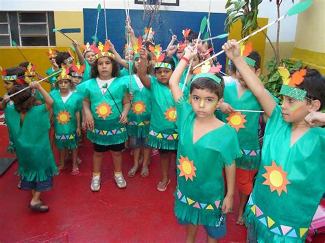 Roupa De Indio Para Escola - Roupa De índio Infantil - NAZAEDU