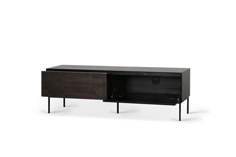 Grooves Tv Cabinet — Esber Home And Rugs