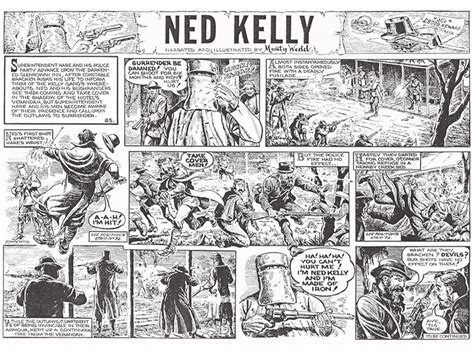 Ned Kelly Ned Kelly Australia History Ned