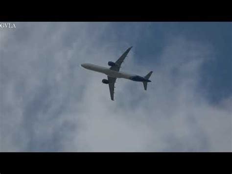 Aegean Airlines Airbus A Sx Nab Delivery Flight Youtube