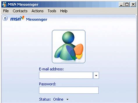 Msn Messenger Ve Msn Nedir Wm Aracı