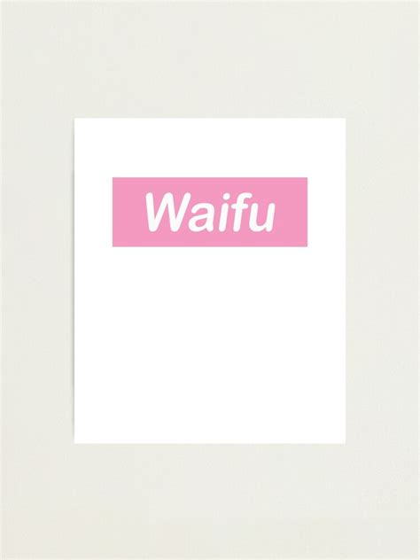 L Mina Fotogr Fica Waifu Pink Banner Hentai Fashion Para Otakus E Ikikomori De Skaramouche