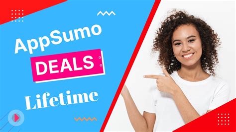 Best Appsumo Lifetime Deals Lifetime Saas Deals Appsumo Software