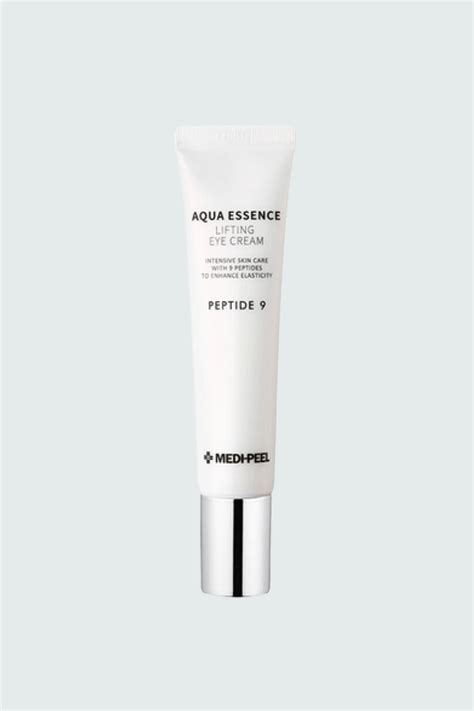MEDI-PEEL PEPTIDE 9 AQUA ESSENCE LIFTING EYE CREAM - MEDI-PEEL Australia