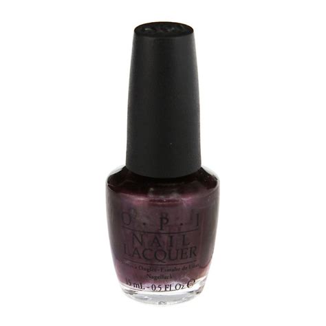 Opi Vampsterdam Nail Lacquer Shop Nails At H E B