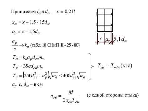 Прогоны: разрезные, с подбалками, с подкосами. Сбор нагрузок на 1 п. м ...