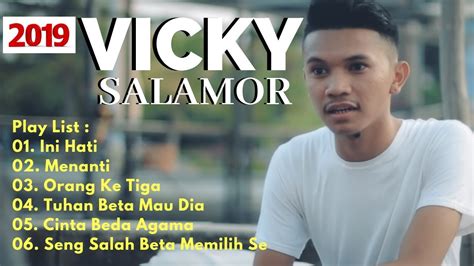 vicky salamor asli vicky salamor  vicky salamor terbaru vicky