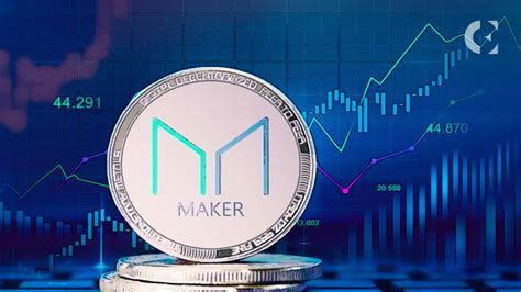 Makers Mkr Yearly High Hit Indicates Caution Heres Why Coin Edition