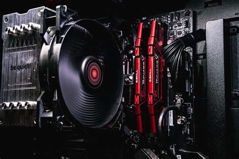 Liquid Cooling Vs Air Cooling Which Is Best For Your Pc Build