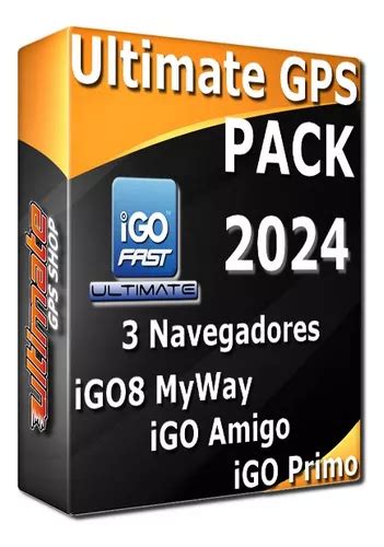 Cart O Atualiza O Gps Igo Ultimate Central S S S Parcelamento