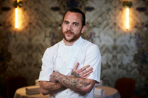 Restaurant Storys Chef Tom Sellers On Its Upcoming Singapore Residency