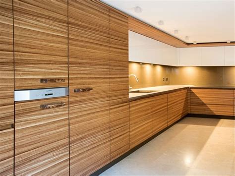 50+ Wood Veneer Cabinet Doors - Kitchen Cabinets Storage Ideas Check ...