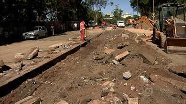 Mg Elevado Castelo Branco Em Belo Horizonte Deve Ser Liberado No